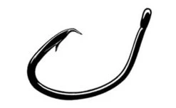 Owner Mutu Circle Hook