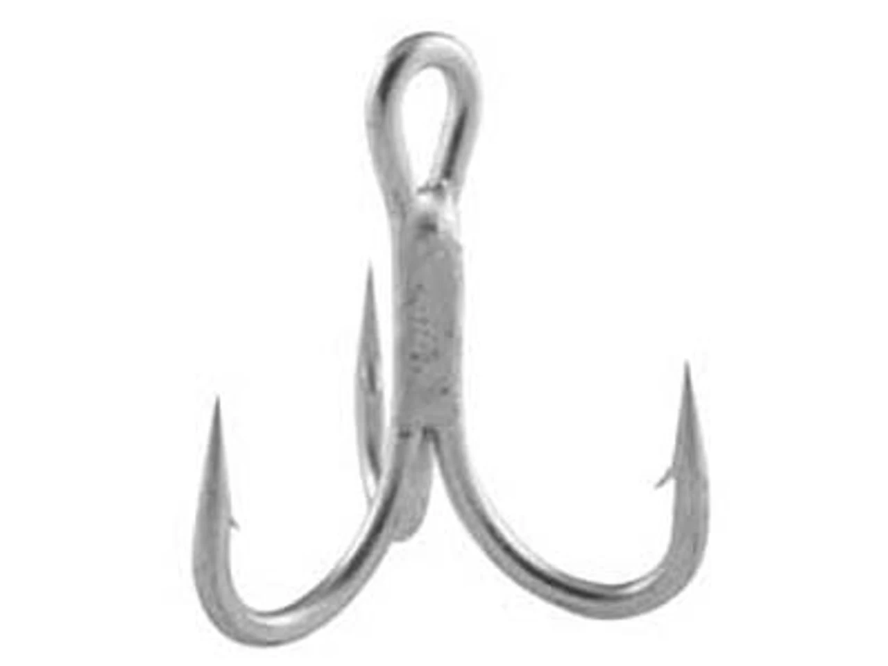 Owner Stinger ST-66 4X Treble Hook 1 Owner Stinger ST-66 4X Treble Hook