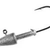 Owner Hooks Ultrahead Darter Heads