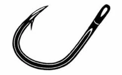 Owner Gorilla Saltwater Live Bait Hook