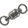 Pitbull Tackle Brass Ball Bearing Swivel W/ Two Welded Rings