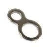 Pitbull Tackle Figure 8 Solid Ring