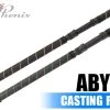 Phenix Rods Abyss Series Casting