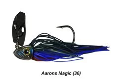 Picasso Shock Blade 1/2oz