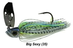 Picasso Shock Blade 3/8oz