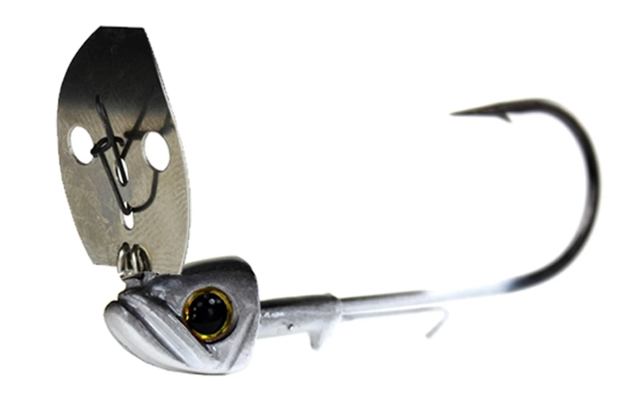 Picasso Undressed Shock Blade 1 Picasso Undressed Shock Blade