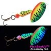 Panther Martin FishSeeUV Salmon & Steelhead Spinner
