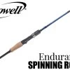 Powell Endurance Spinning Rods