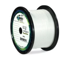 Power Pro Hollow Ace Braided Line