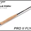 TFO Pro II Fly Fishing Rods
