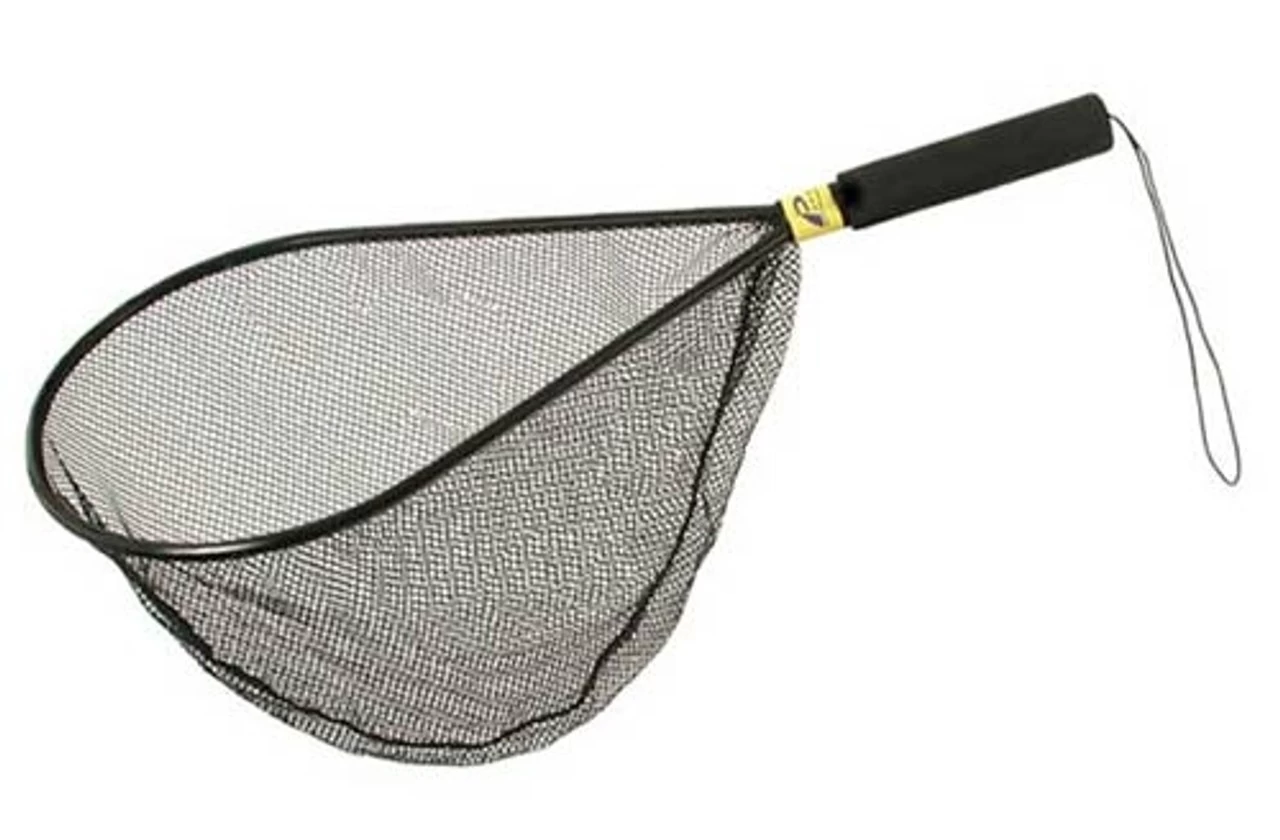Promar ProtecNet Trout Landing Net LN-203 1 Promar ProtecNet Trout Landing Net LN-203