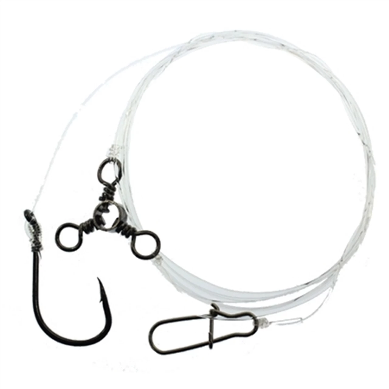 Pitbull Tackle 3-Way Live Bait Rig 1 Pitbull Tackle 3-Way Live Bait Rig