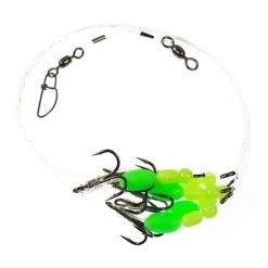 Pitbull Tackle Make-N-Bait Rig