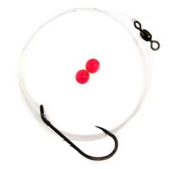 Pitbull Tackle Surf Perch Rig