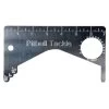 Pitbull Tackle Crab Gauge