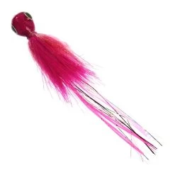 Pitbull Tackle The Chosen One Trolling Fly