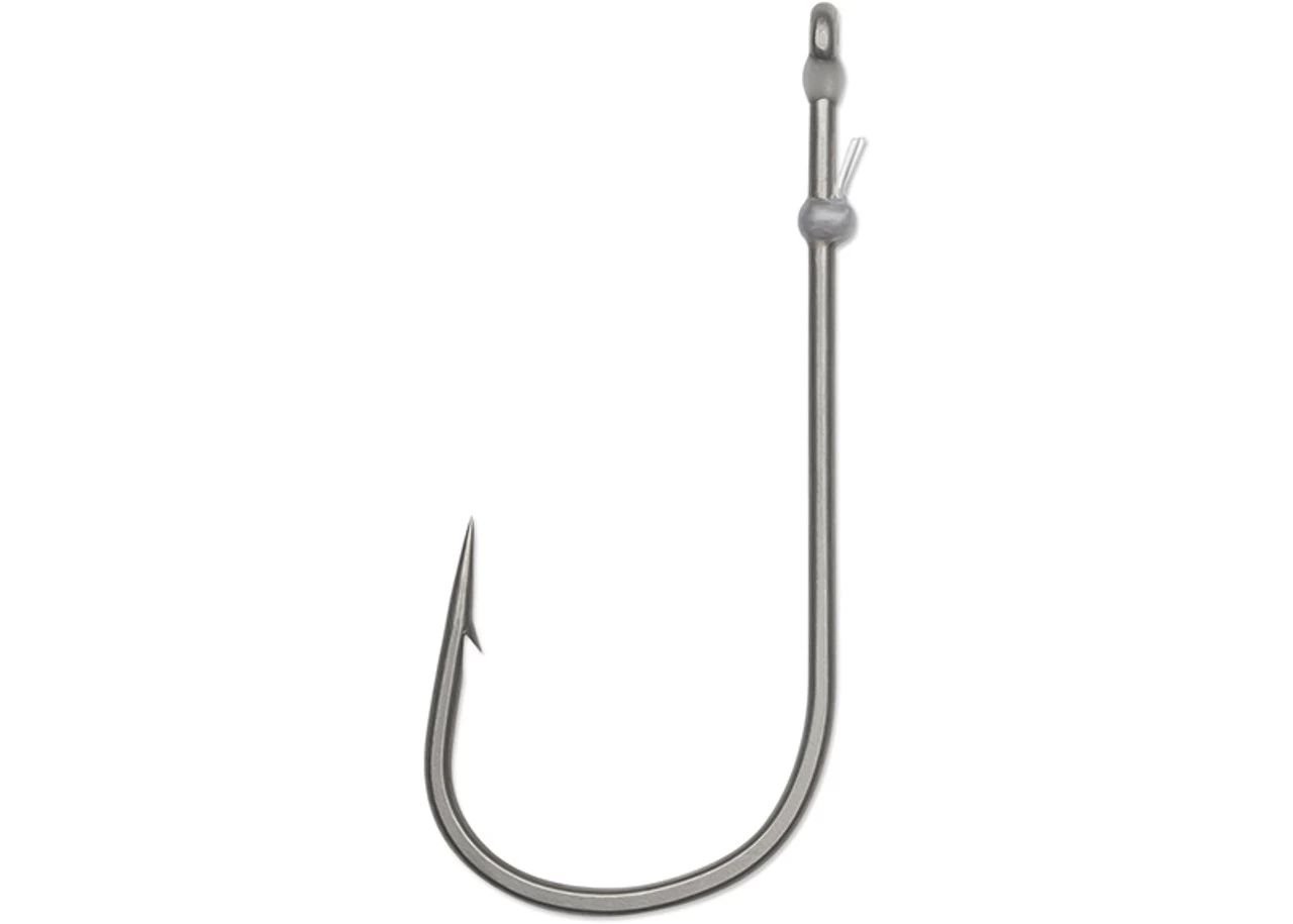 VMC Redline Heavy Duty Flippin Hook 1 VMC Redline Heavy Duty Flippin Hook
