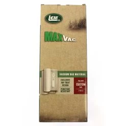 LEM Maxvac Vacuum Bag Rolls 11" X 16'