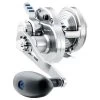 Daiwa Saltiga Lever Drag Bait Casting Reel