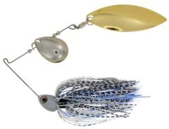 Santone Lures M Series Spinnerbaits