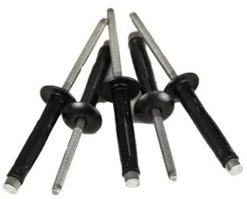 Scotty Extra Long Grip Mounting Rivets #132