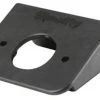 Scotty Marinco Right Angle Receptacle Mount #2128