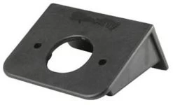 Scotty Marinco Right Angle Receptacle Mount #2128