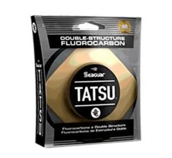 Seaguar Tatsu Fluorocarbon Line -Pro Fishing Shop seaguar tatsu 2 69833.1628110301