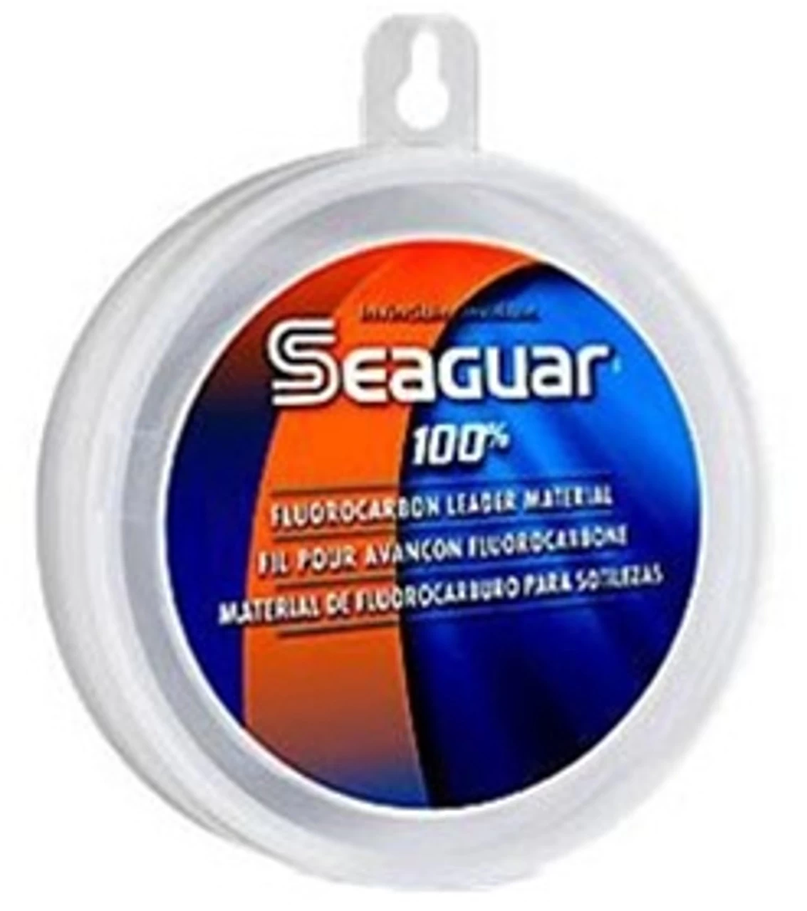 Seaguar Blue Label Fluorocarbon Leader Line 25yd Spool 1 Seaguar Blue Label Fluorocarbon Leader Line 25yd Spool