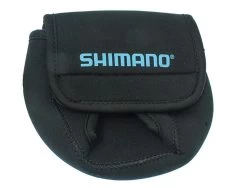 Shimano Neoprene Spinning Reel Covers