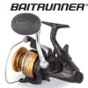 Shimano Baitrunner Saltwater Spinning Reel
