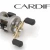 Shimano Cardiff Casting Reels