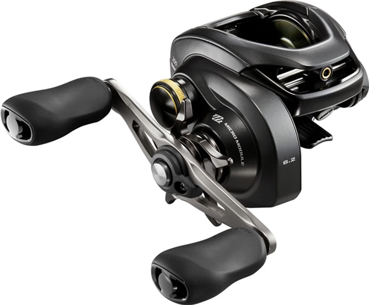Shimano Curado K Baitcaster Reels 1 Shimano Curado K Baitcaster Reels