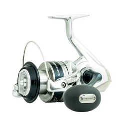 Shimano Saragosa SW A Spinning Reel