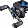 Shimano SLX DC Low Profile Casting Reels