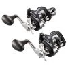 Shimano Tekota-A Trolling Reels