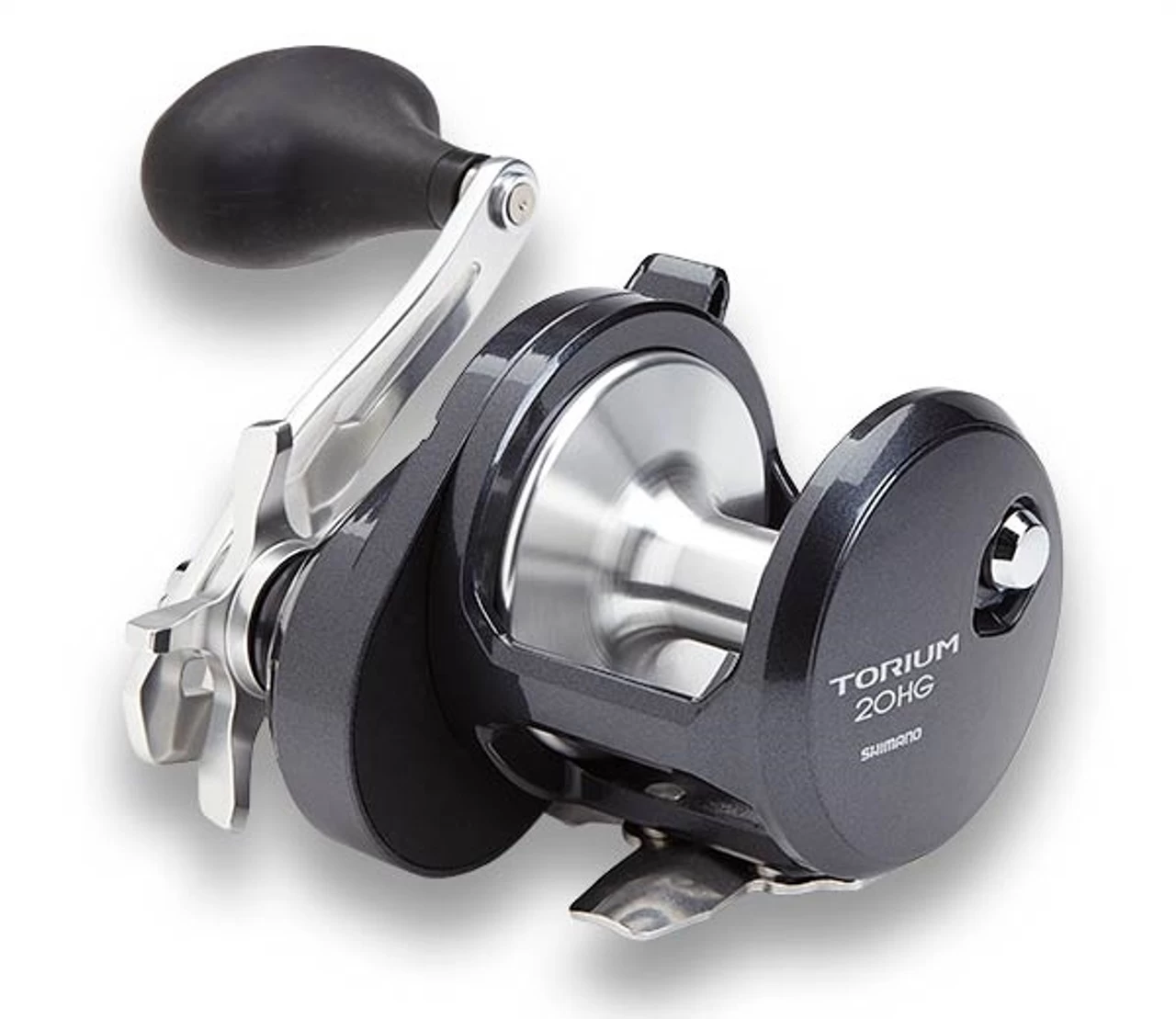 Shimano Torium HG Star Drag Reels 1 Shimano Torium HG Star Drag Reels
