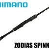 Shimano Zodias Spinning Rods