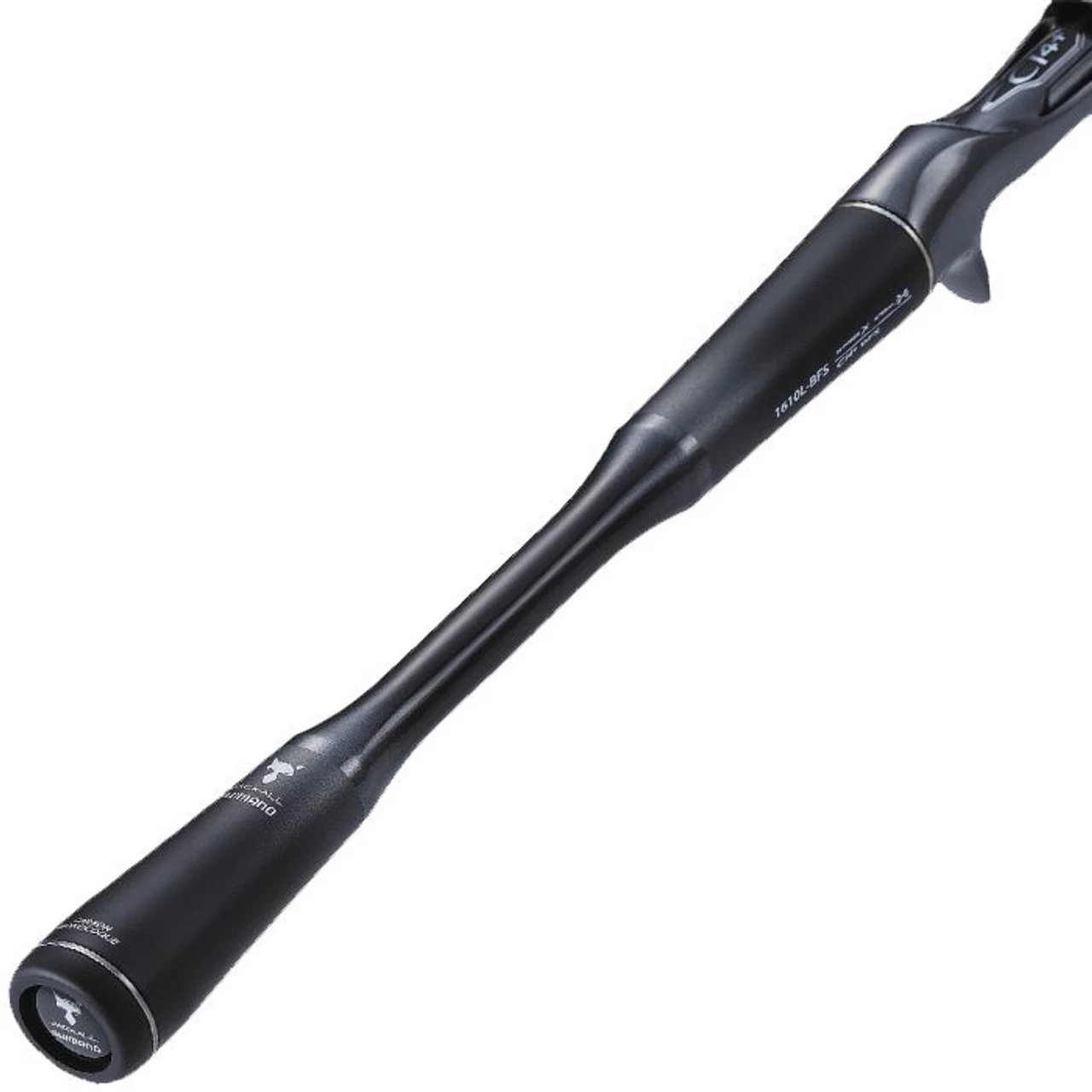 Shimano Poison Adrena Casting Rod 3 Shimano Poison Adrena Casting Rod - Image 3