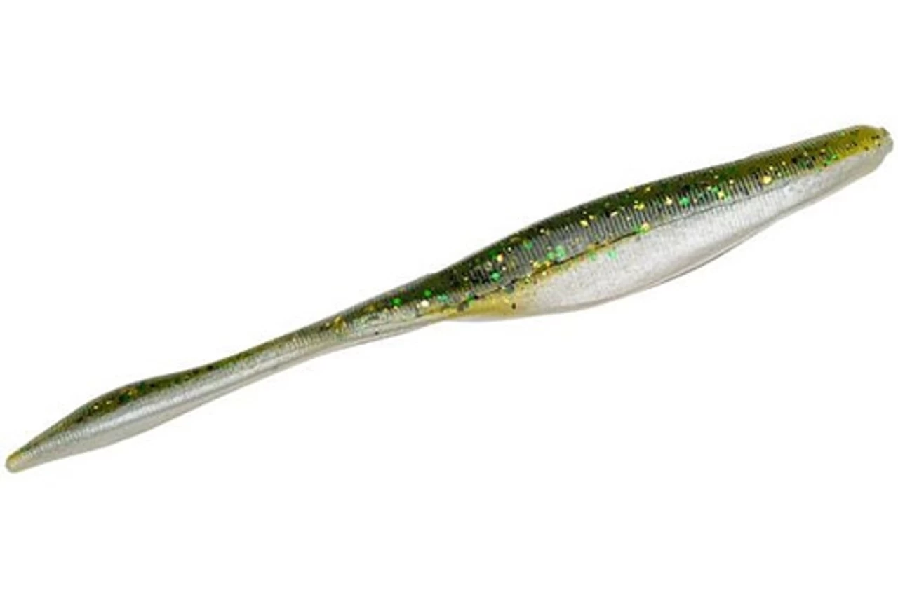 Strike King KVD Caffeine Shad 5" 1 Strike King KVD Caffeine Shad 5"