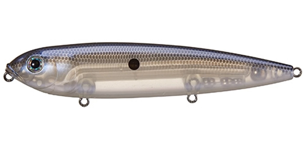 Strike King Mega Dawg 2 Oz 1 Strike King Mega Dawg 2 Oz