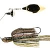 Strike King Premier Plus Spinnerbaits Tandem Blade