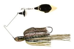 Strike King Premier Plus Spinnerbaits Tandem Blade