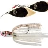 Strike King Premier Plus Spinnerbaits Double Willow