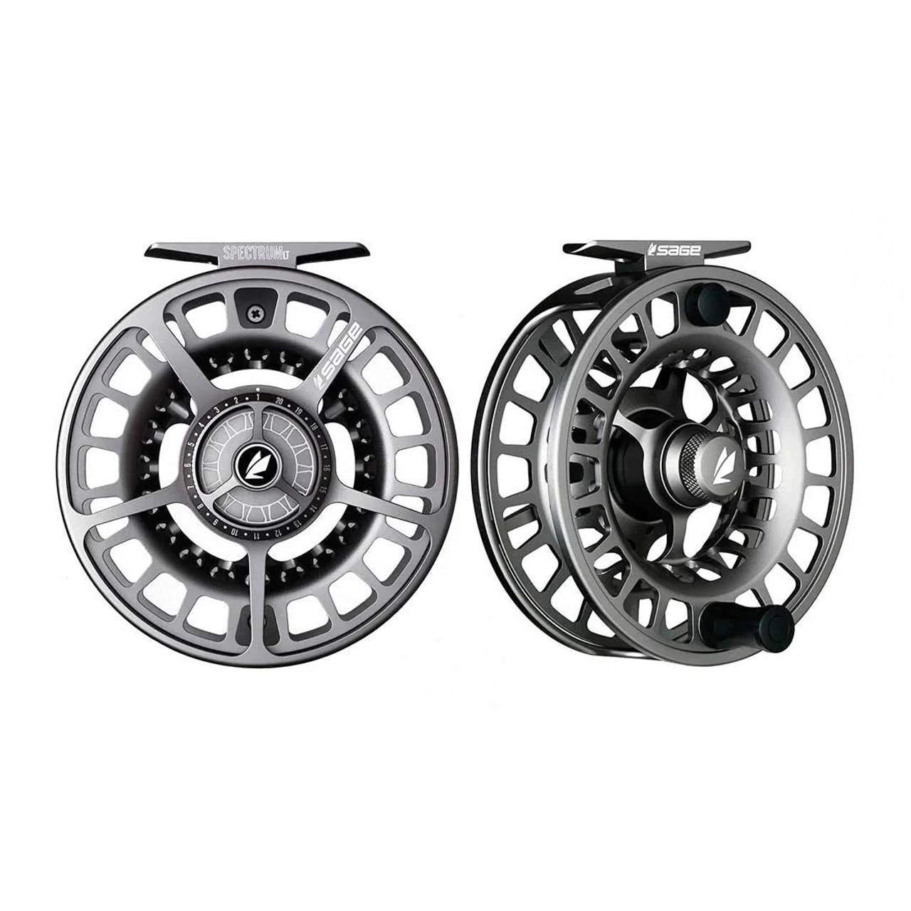 Sage Spectrum LT Fly Reel 1 Sage Spectrum LT Fly Reel