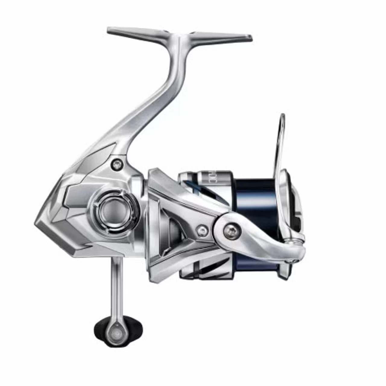 Shimano Stradic FM Spinning Reel 2 Shimano Stradic FM Spinning Reel - Image 2