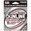 Sunline Assassin FC Fluorocarbon