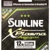 Sunline Xplasma Braided - 165yds