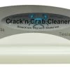 Teal Crab Crack'n Crab Cleaner