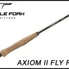 TFO Axiom II Fly Rods